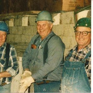 Meet your Posher, Patty